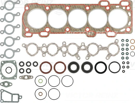 Gasket Kit, cylinder head